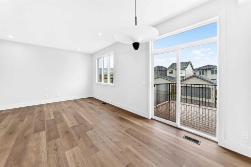 226 Greystone Boulevard, Cochrane, AB - Indoor Photo Showing Other Room