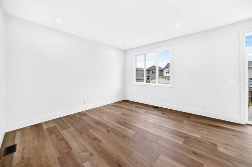226 Greystone Boulevard, Cochrane, AB - Indoor Photo Showing Other Room