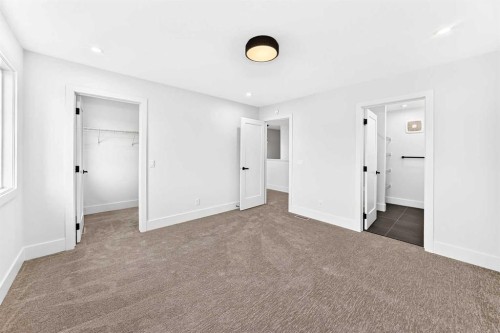 226 Greystone Boulevard, Cochrane, AB - Indoor Photo Showing Other Room