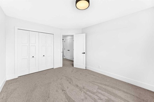 226 Greystone Boulevard, Cochrane, AB - Indoor