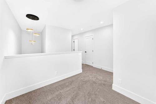 226 Greystone Boulevard, Cochrane, AB - Indoor Photo Showing Other Room