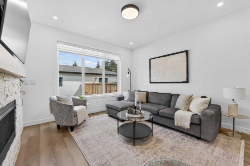 8124 47 Avenue Nw, Calgary, AB 