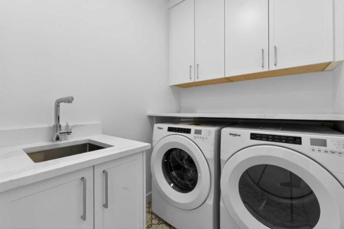 8124 47 Avenue Nw, Calgary, AB 