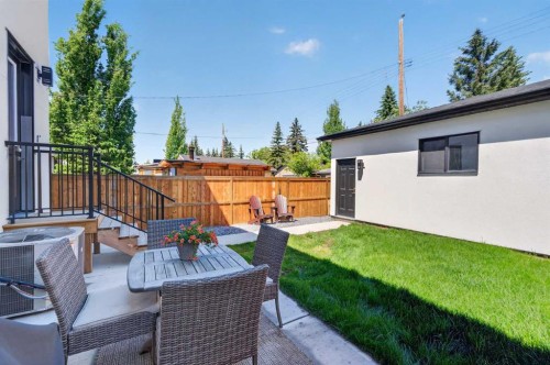 8124 47 Avenue Nw, Calgary, AB 