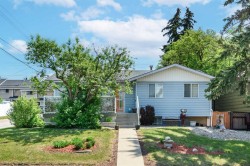 208 Van Horne Crescent NE Calgary, AB T2E 6H1