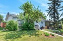208 Van Horne Crescent Ne, Calgary, AB  - Outdoor 