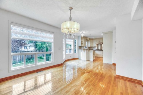 37 Shawbrooke Bay Sw, Calgary, AB - Indoor