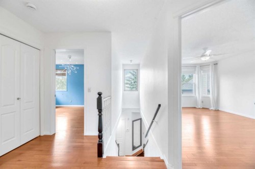 37 Shawbrooke Bay Sw, Calgary, AB - Indoor Photo Showing Other Room