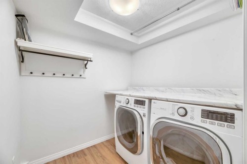 37 Shawbrooke Bay Sw, Calgary, AB - Indoor Photo Showing Laundry Room