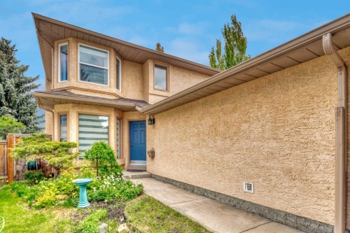 37 Shawbrooke Bay Sw, Calgary, AB - Outdoor