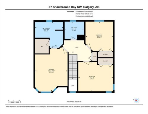 37 Shawbrooke Bay Sw, Calgary, AB - Other