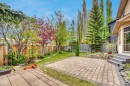 37 Shawbrooke Bay Sw, Calgary, AB  - Outdoor With Backyard 