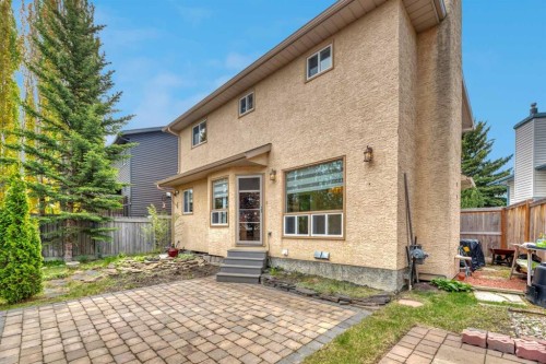 37 Shawbrooke Bay Sw, Calgary, AB - Outdoor