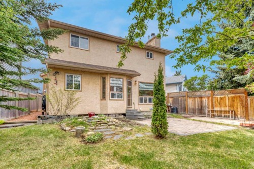 37 Shawbrooke Bay Sw, Calgary, AB - Outdoor