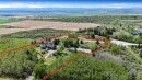 251018 Tower Ridge Estates, Rural Rocky View County, AB  - Outdoor With View 