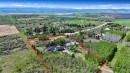 251018 Tower Ridge Estates, Rural Rocky View County, AB  - Outdoor With View 