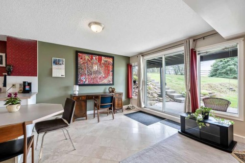251018 Tower Ridge Estates, Rural Rocky View County, AB - Indoor