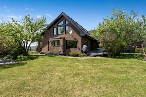251018 Tower Ridge Estates, Rural Rocky View County, AB - Outdoor