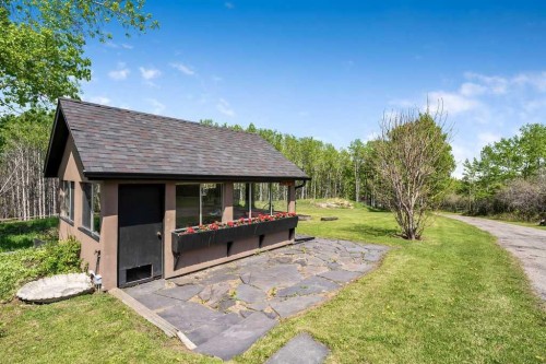 251018 Tower Ridge Estates, Rural Rocky View County, AB - Outdoor