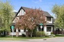 2402 Bowness Road Nw, Calgary, AB  - Outdoor 