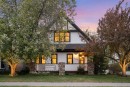 2402 Bowness Road Nw, Calgary, AB  - Outdoor 