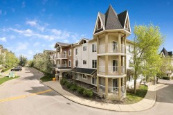 3313-70 Panamount Drive NW Calgary, AB T3K 5Z1