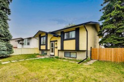 1187 Falconridge Drive NE Calgary, AB T3J 1A3