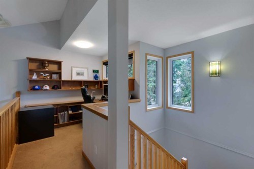 616 Memorial Avenue, Vulcan, AB - Indoor Photo Showing Other Room