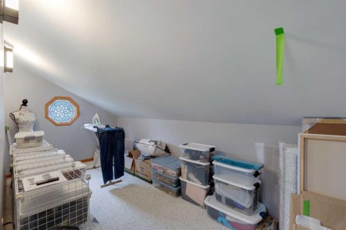 616 Memorial Avenue, Vulcan, AB - Indoor