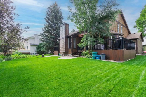 616 Memorial Avenue, Vulcan, AB - Outdoor