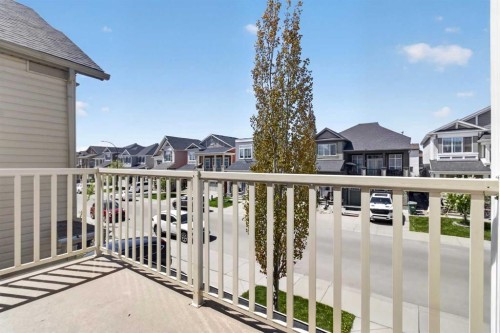 45 Cityscape View Ne, Calgary, AB - Outdoor