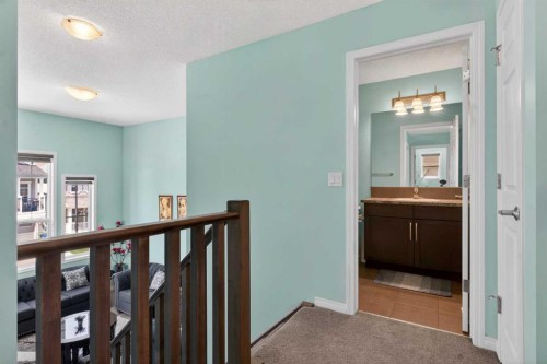 45 Cityscape View Ne, Calgary, AB - Indoor Photo Showing Other Room