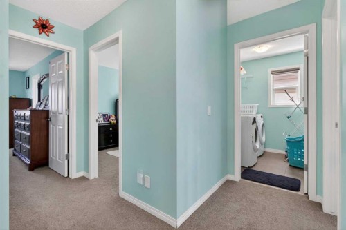 45 Cityscape View Ne, Calgary, AB - Indoor