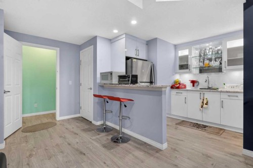 45 Cityscape View Ne, Calgary, AB - Indoor Photo Showing Kitchen