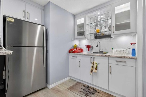 45 Cityscape View Ne, Calgary, AB - Indoor Photo Showing Kitchen