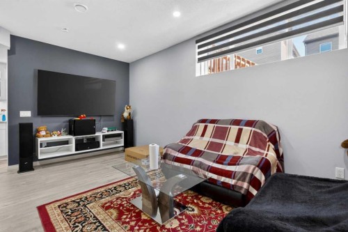 45 Cityscape View Ne, Calgary, AB - Indoor