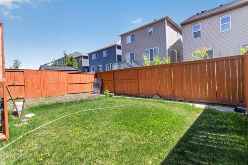 45 Cityscape View Ne, Calgary, AB - Outdoor