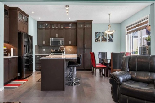 45 Cityscape View Ne, Calgary, AB - Indoor