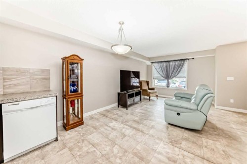 303-250 Sage Valley Road Nw, Calgary, AB - Indoor