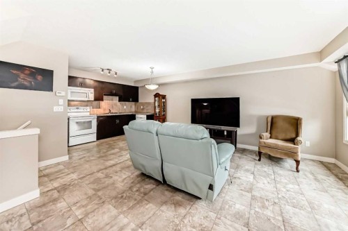 303-250 Sage Valley Road Nw, Calgary, AB - Indoor