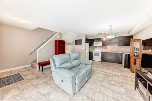 303-250 Sage Valley Road Nw, Calgary, AB - Indoor