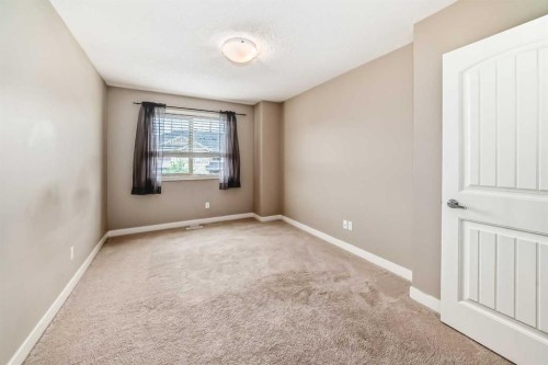 303-250 Sage Valley Road Nw, Calgary, AB - Indoor Photo Showing Other Room