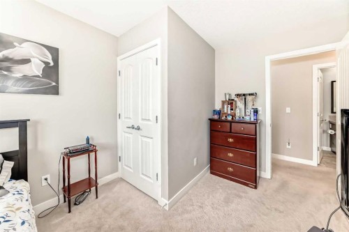 303-250 Sage Valley Road Nw, Calgary, AB - Indoor