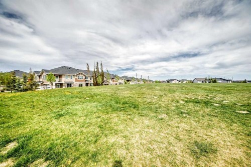 303-250 Sage Valley Road Nw, Calgary, AB - Outdoor With View