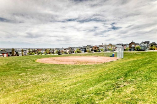303-250 Sage Valley Road Nw, Calgary, AB - Outdoor With View