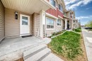 303-250 Sage Valley Road Nw, Calgary, AB  - Outdoor With Facade 