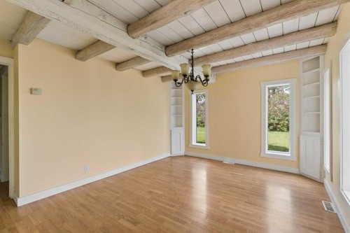 261074 Township Road 262, Rural Rocky View County, AB - Indoor Photo Showing Other Room