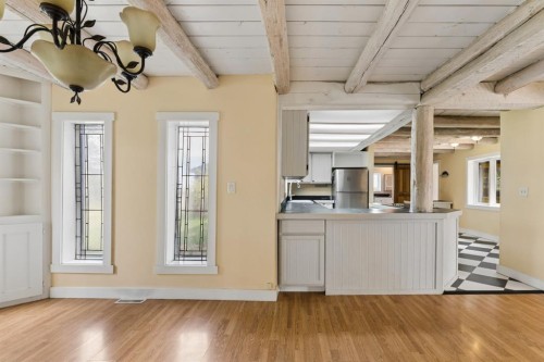 261074 Township Road 262, Rural Rocky View County, AB - Indoor Photo Showing Other Room