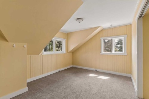 261074 Township Road 262, Rural Rocky View County, AB - Indoor Photo Showing Other Room