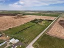 261074 Township Road 262, Rural Rocky View County, AB  - Outdoor With View 
